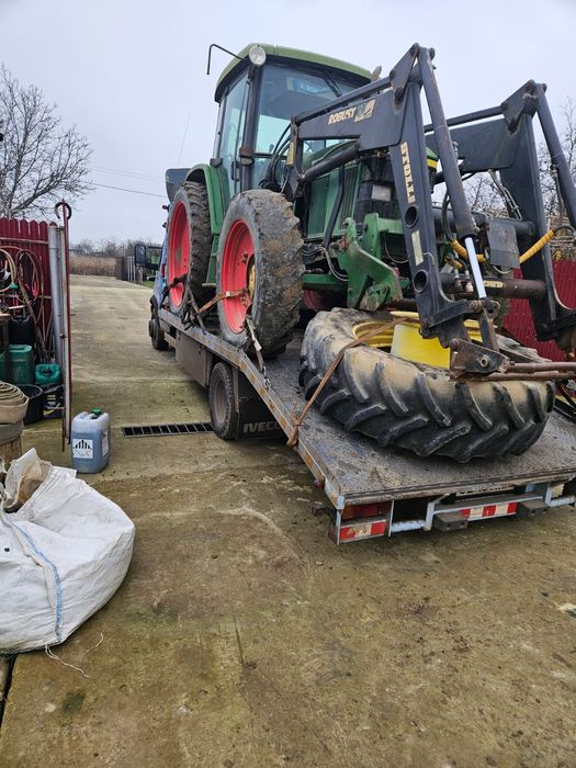 Piese John Deere 6410