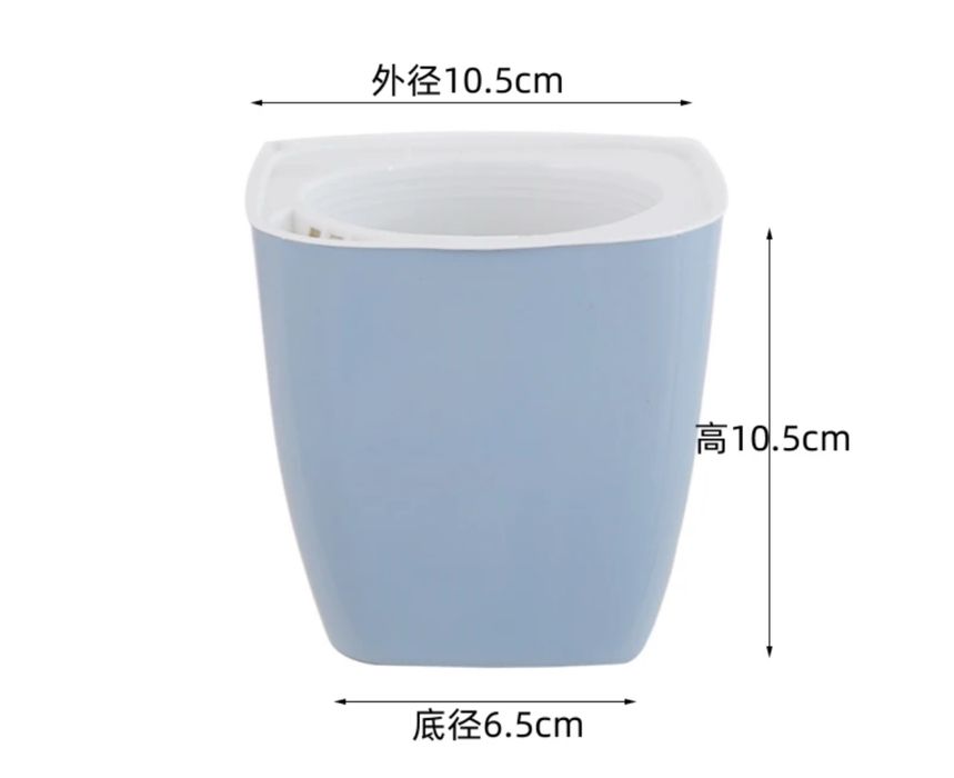 Кашпо с автополивом