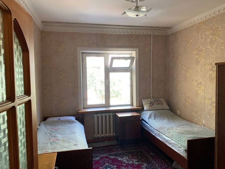 Квартира Юнус Абад 2, 2/2/4, 72500у.е.