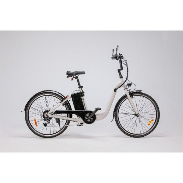 Новый электровелосипед 26 фирма YADEA мудатли тулов борСкидка до31 12