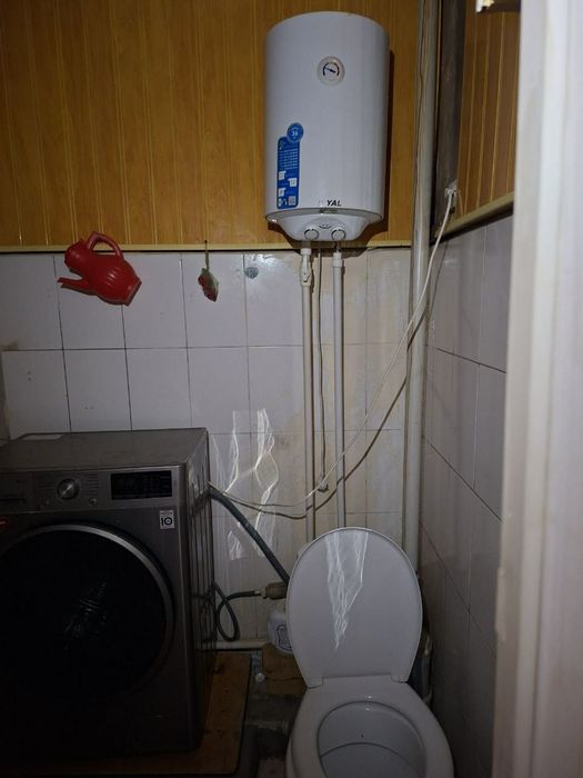 Ижарага берилади