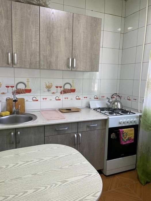 Сдаётся однокомнатная уютная квартира