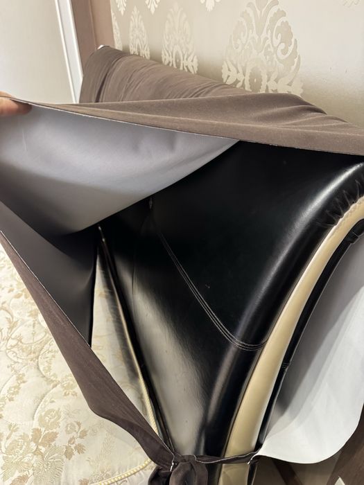 Кровть двуспальная