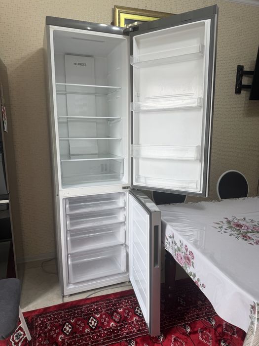 Холодильник Haier