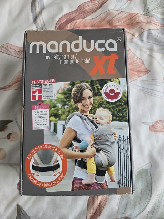 Marsupiu manduca xt
