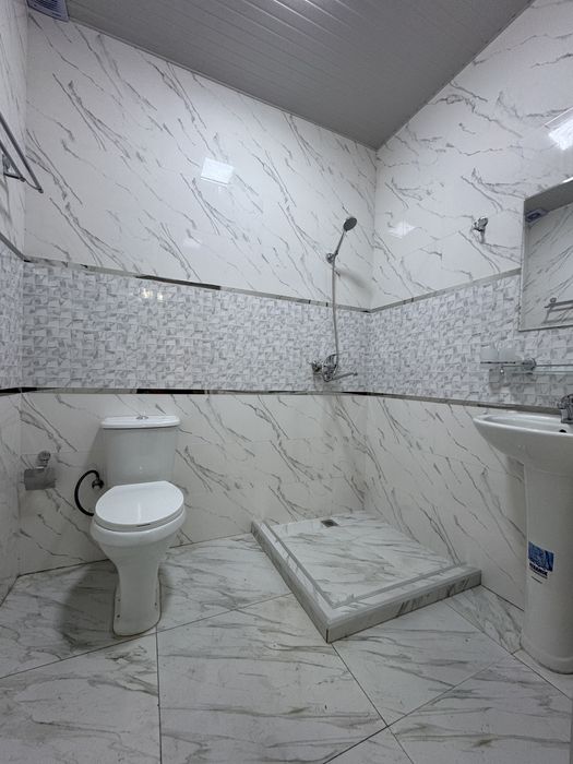 3 хонали коттедж сотилади! Сергили тумани, Хонобод махалла