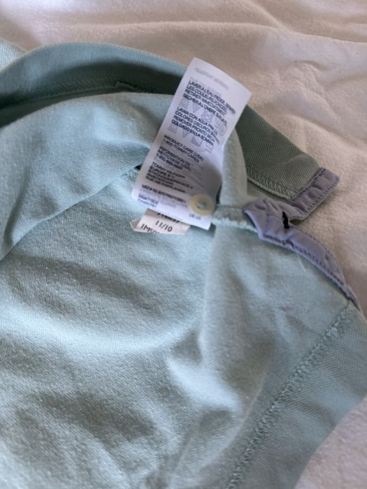 Tricou polo Tommy Hilfiger, damă – mărime L