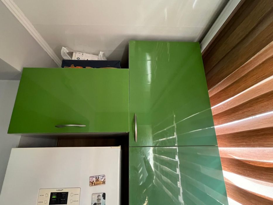 Пенал и шкафчик