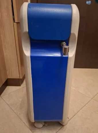 Кислороден концентратор