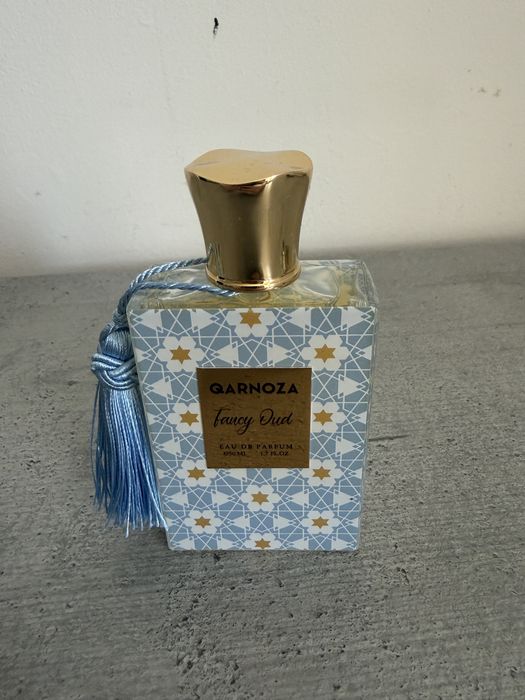 Parfum unisex