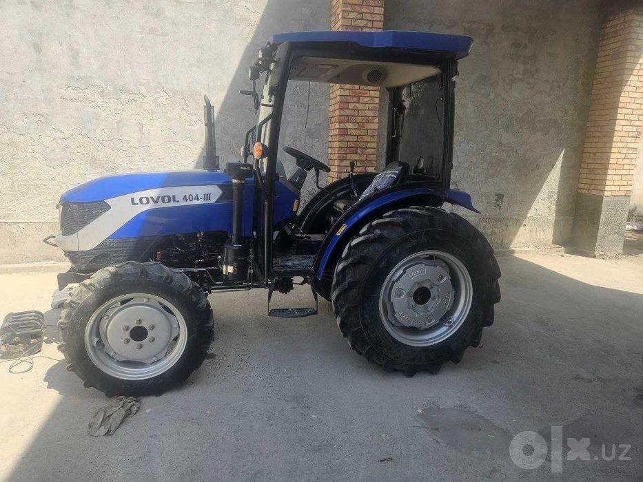 Mini traktor/Мини Трактор