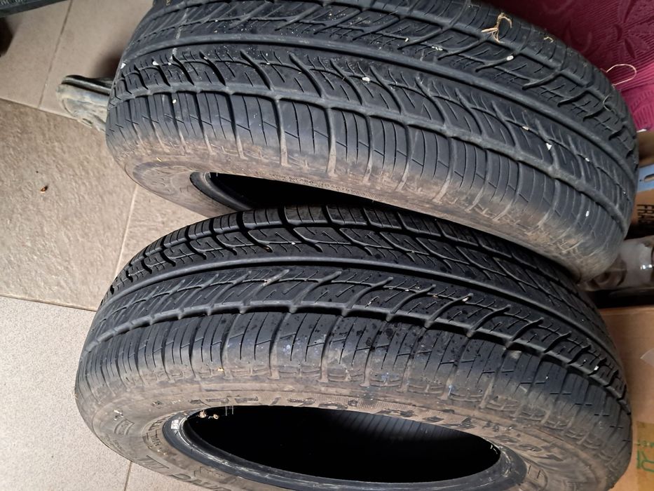 Anvelope de vara 175 70 R14