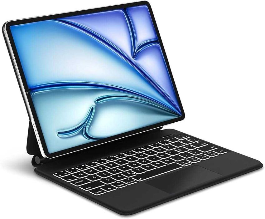 Ipad Magic Keyboard