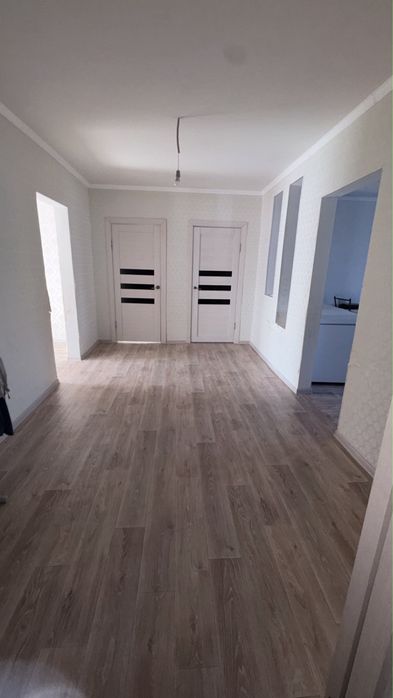 Продам дом с связи переездом