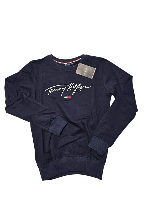 Дамска блуза  Tommy Hilfiger