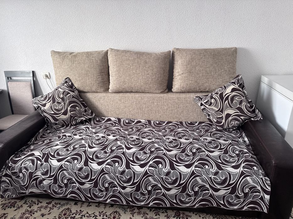 Диван раскладной