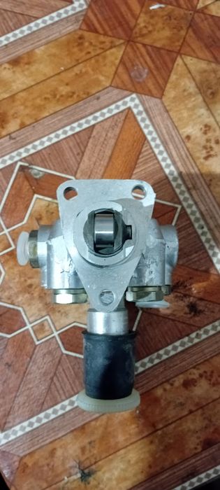 Топливоподкачка Тнвд