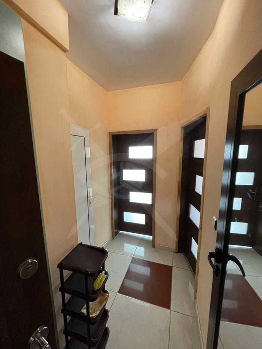 Дава се под наем Двустаен апартамент в Варна, Левски - 58 кв.м за 448.8 € - Снимка #7