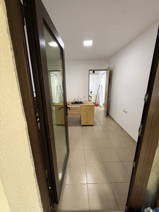 Inchiriez Spatiu servicii infrumusetare