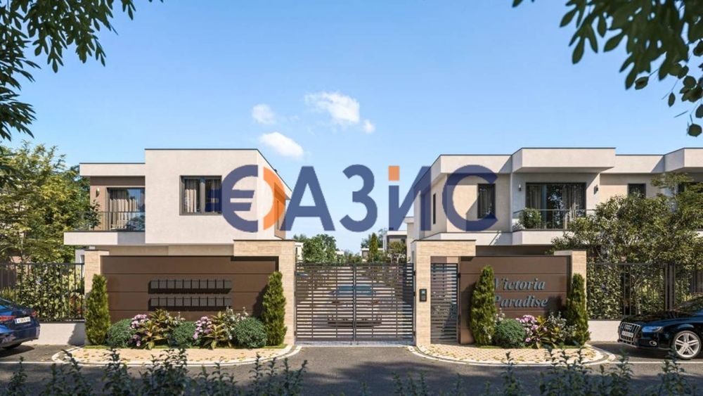 Продава се Къща в Поморие - 175 кв.м за 1826 €/кв.м - Снимка #11