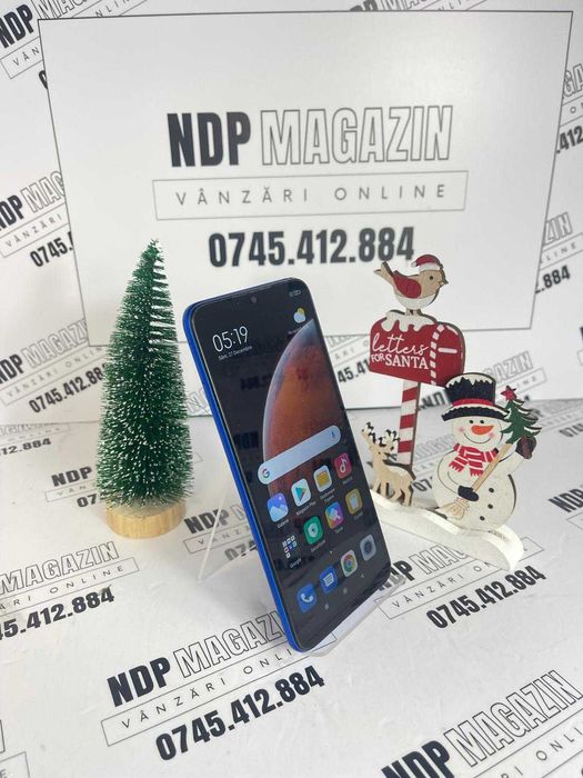 NDP Amanet NON-STOP Bld.Iuliu Maniu 69 REDMI 9C NFC (44781)