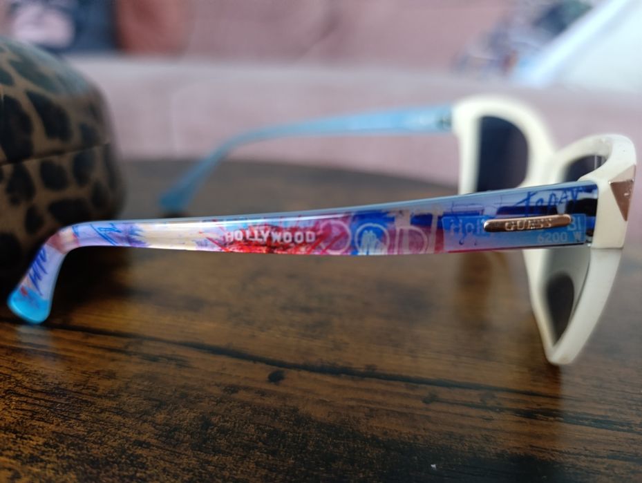 Оригинални слънчеви очила Guess и Max & Co