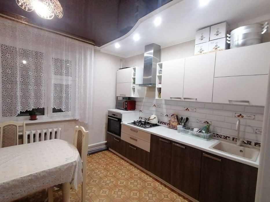 Продам дом По ул Аяз би