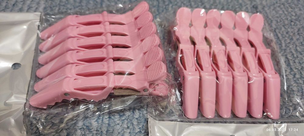 Электробигуди Vitek VT-2233 PK