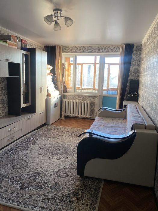 Продам 1 комнатную квартиру