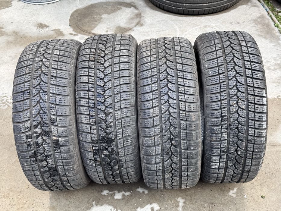 195/50/R15 Tigar Wintera 4бр зимни dot4116