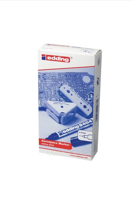 Маркер аэрокосмический EDDING 8404