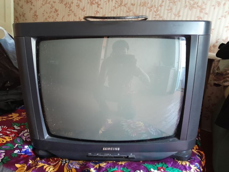 Продаются телевизоры самсунг