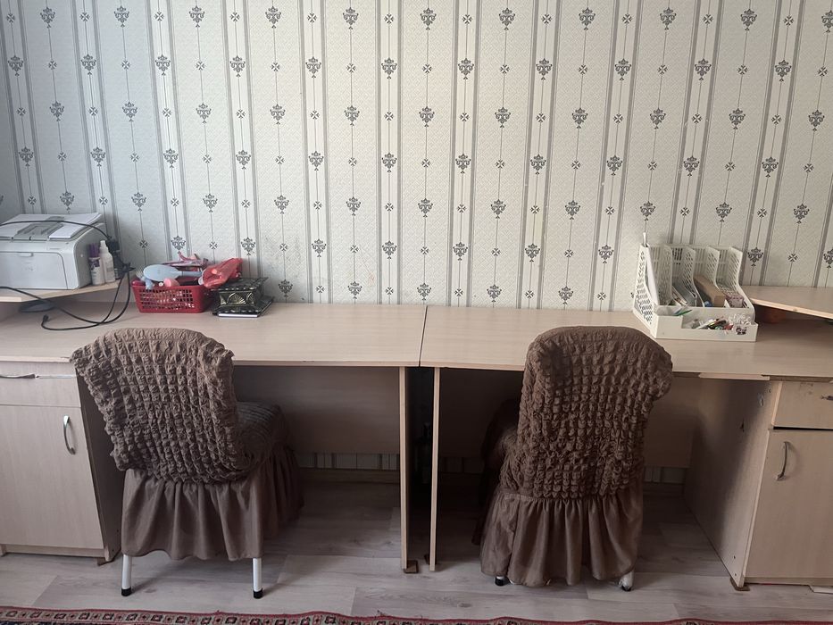 Продам дом Актюбинская обл. Город Алга