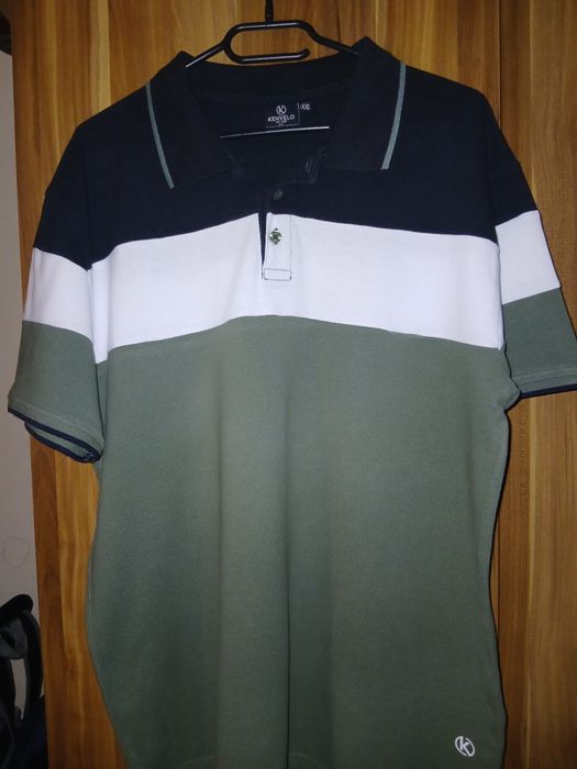 Tricouri polo NOI barbati XL