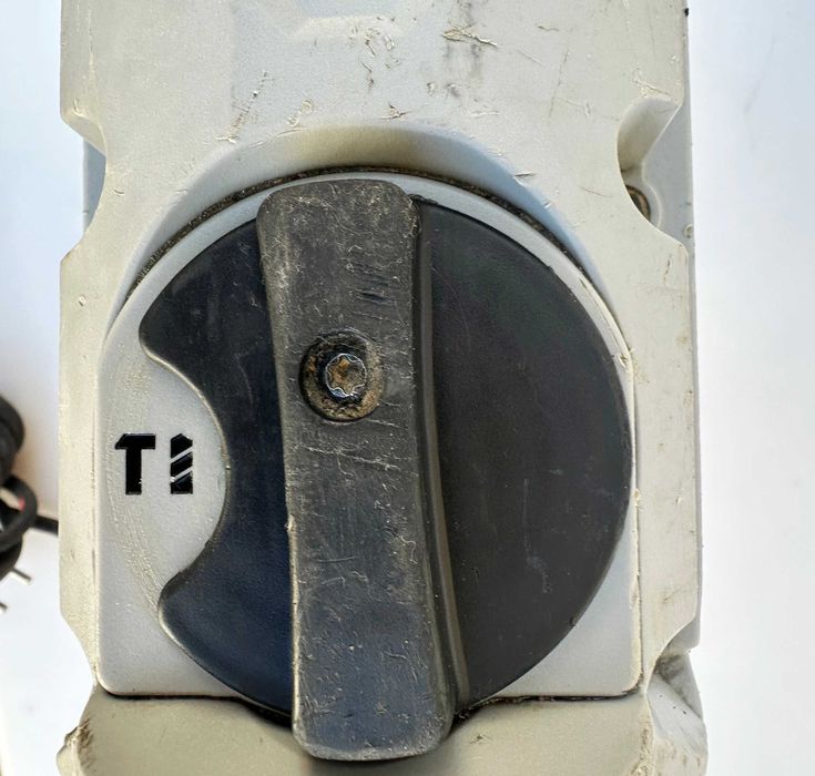 Milwaukee K 850 S - Мощен комбиниран перфоратор 1470W 11J