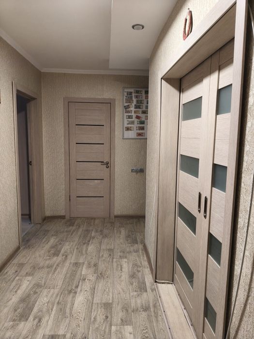 Продам 3-х комнатную квартиру