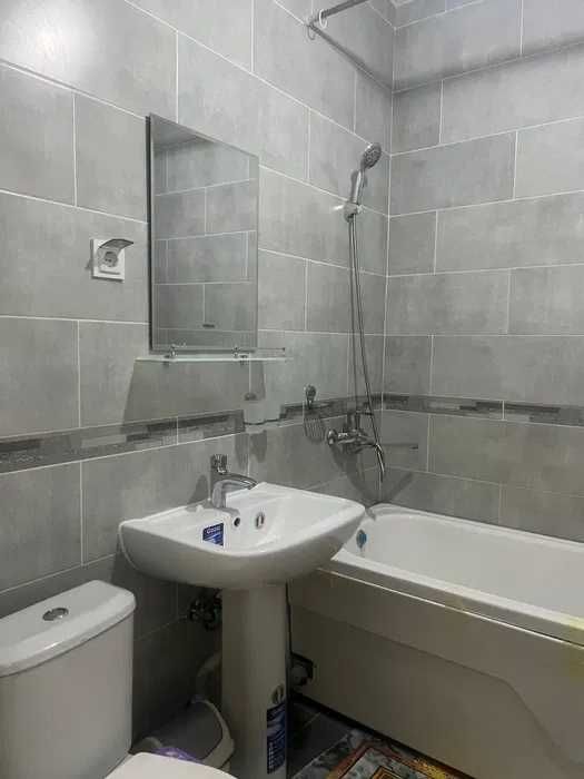 R7! Сдаётся квартира 2/2/5 в Яшнабадский р-не, ор-р Узбум!