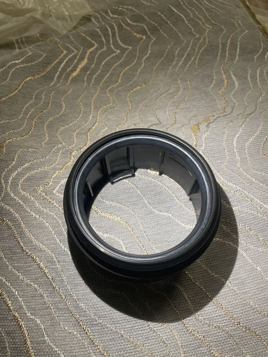 Уплотнительное кольцо (переходник) D90xD110x70mm