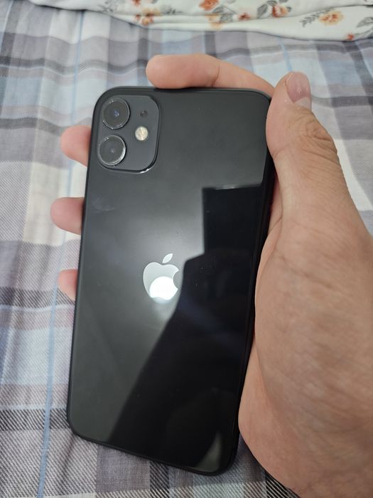 iPhone 11 128gb  Айфон