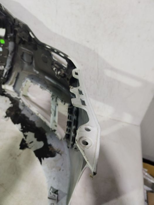 Bara fata Audi A6 C8, S-Line , 2018, 2019, 2020, 2021, 2022, cod origine OE 4K0807437C