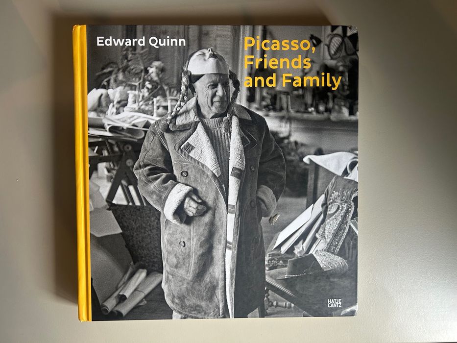 Пикасо, Приятели и Семейство / Picasso, Friends and Family