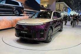 Lixiang L9 2026