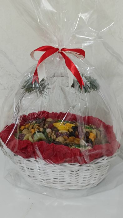 Клубника в шоколаде