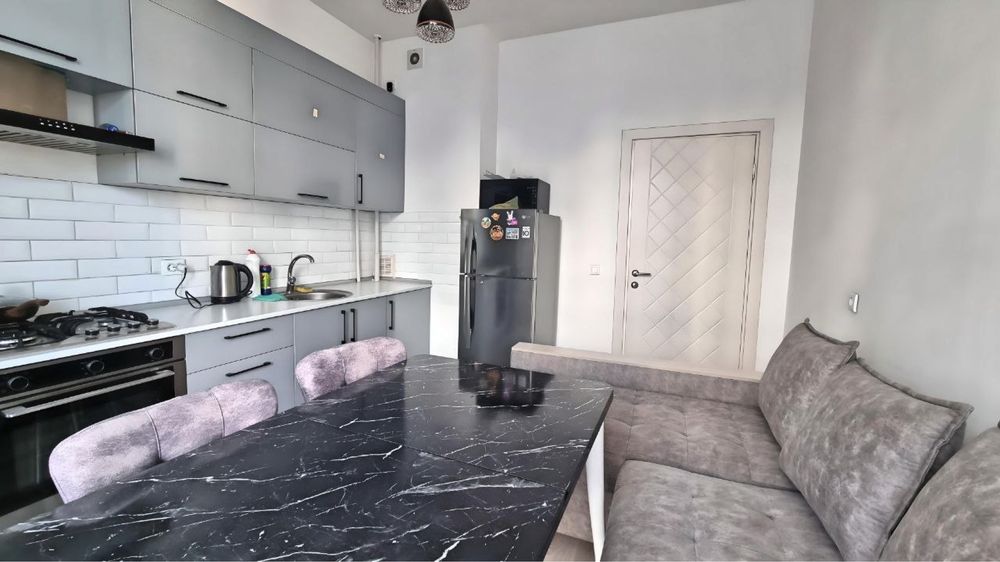 Продаётся 1-ком. СОБСТВЕННИК, ЖК Ассалом Сохил 2-я линия!