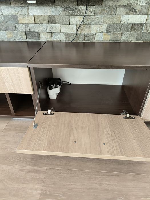 ТВ шкаф от Дизма  240/ 43/38.5