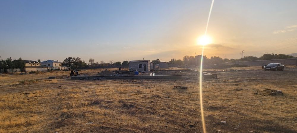 Ер сотилади арзонга 6 сотх