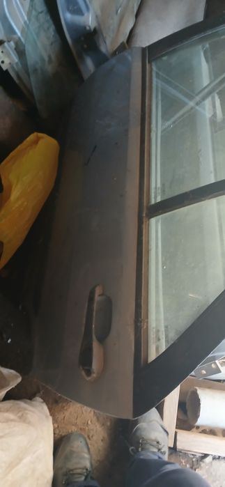 Двери фиат типо, темпра