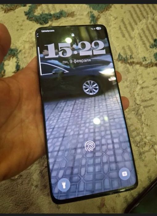 Samsung s21 Ultra 5G