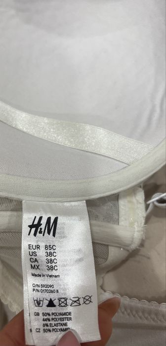 Сутиен hm , боди / сутиени hm
