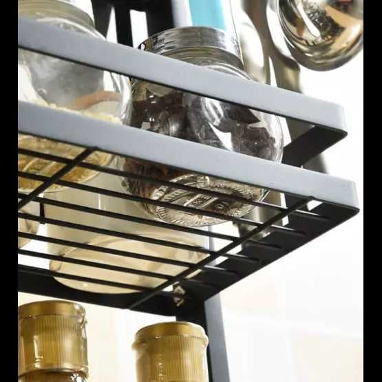 Кухненски органайзер на 3 нива